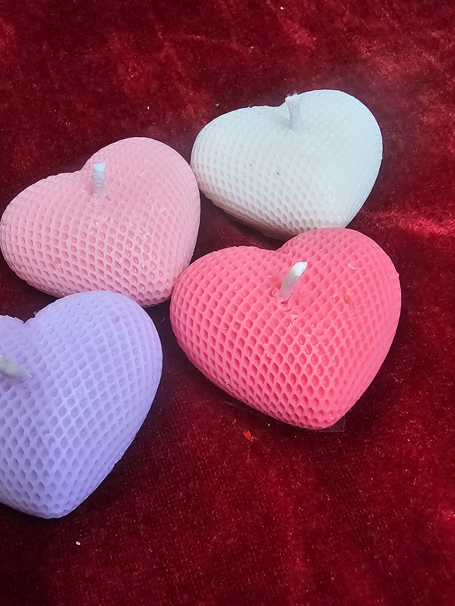 Mini heart ❤️