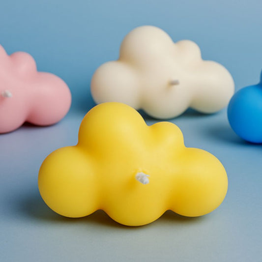 Cloud Candle☁️