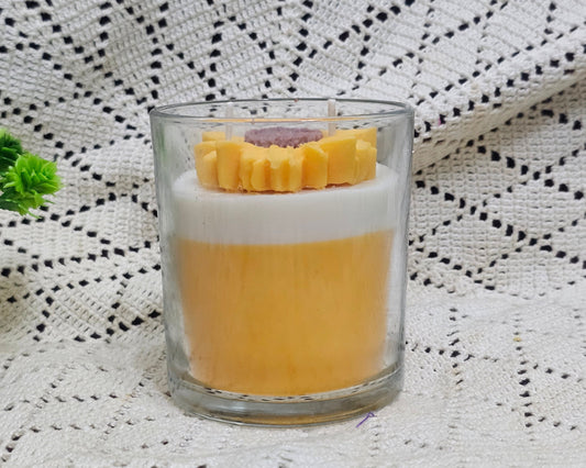 Sunkissed Sundae Candle🌻