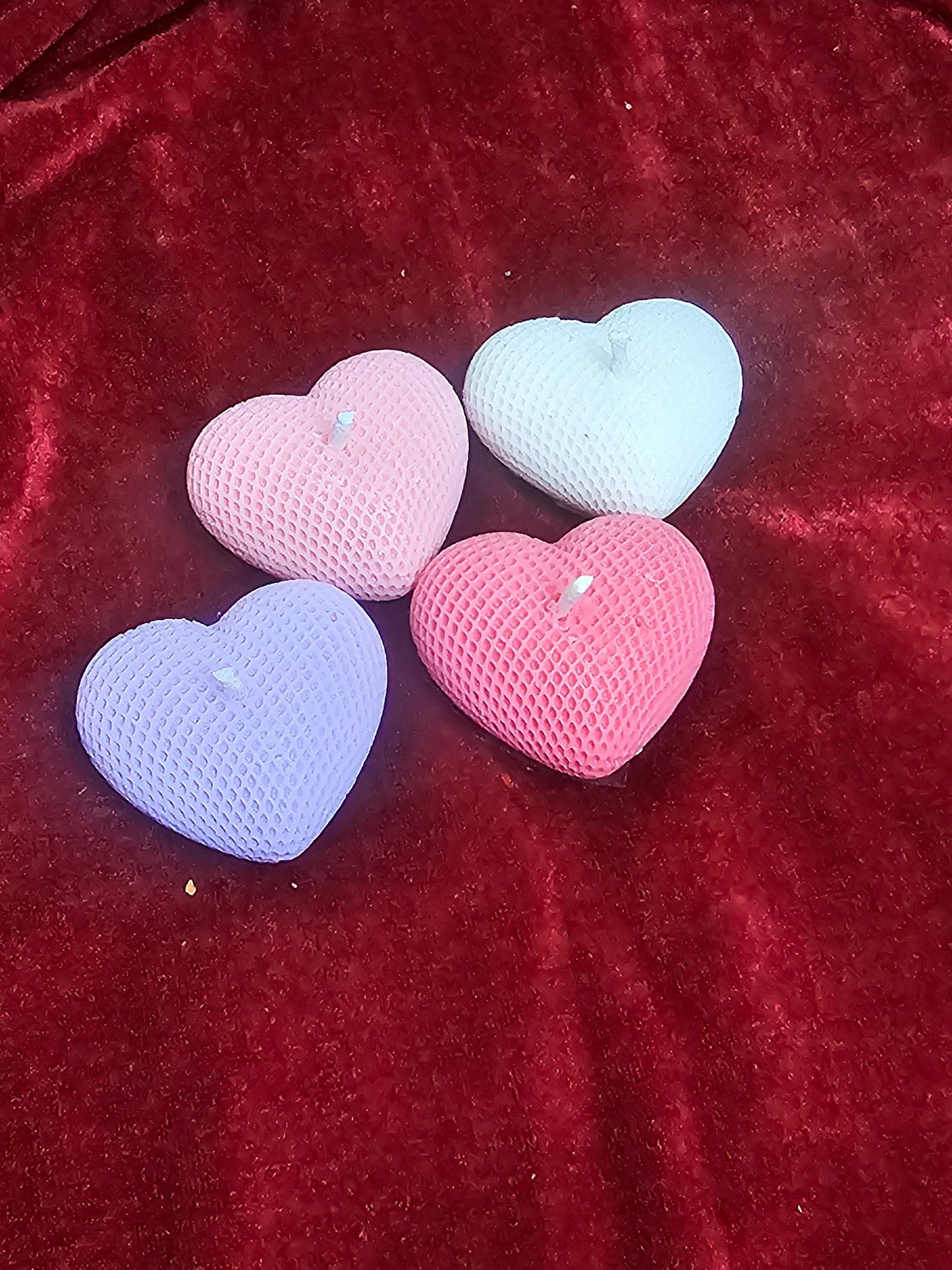 Mini heart ❤️