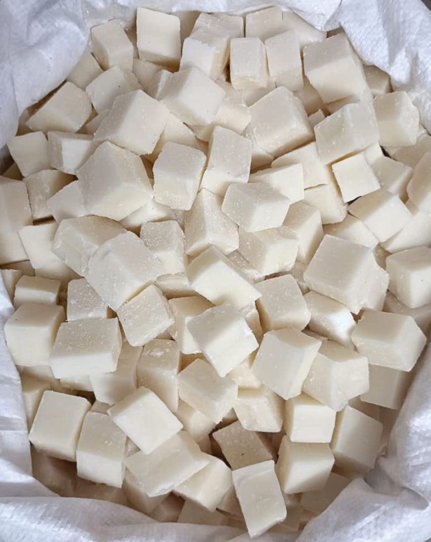 Premium Soy Wax 464 (soft)