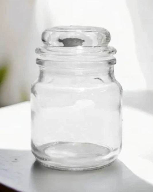Yankee jar for candle (120ml)