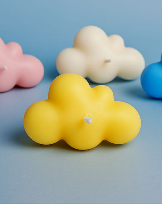Cloud Candle☁️