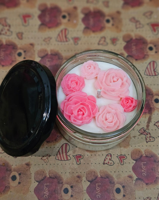 Jar Candle 225 ML