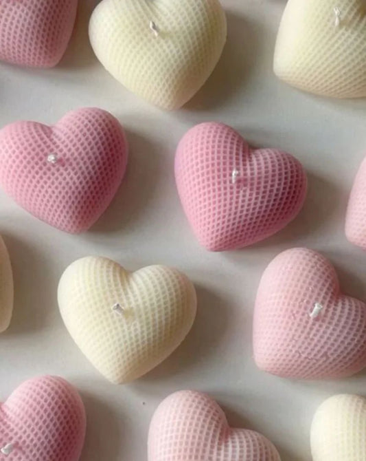 Mini heart ❤️