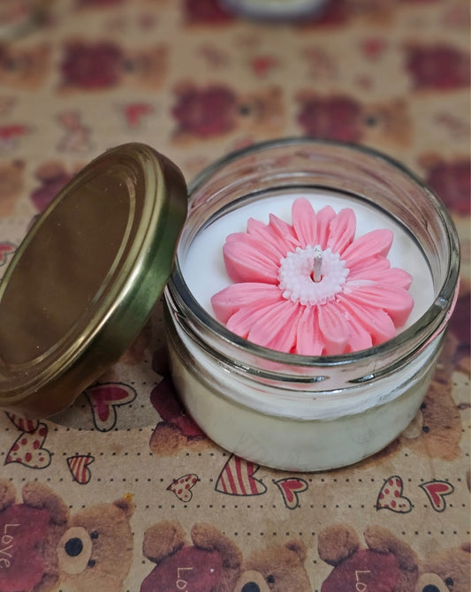 Jar Candle 225 ML