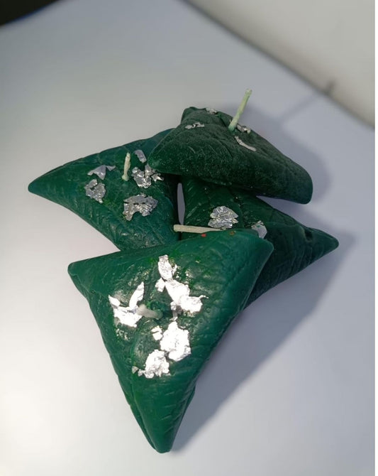 Paan Candle